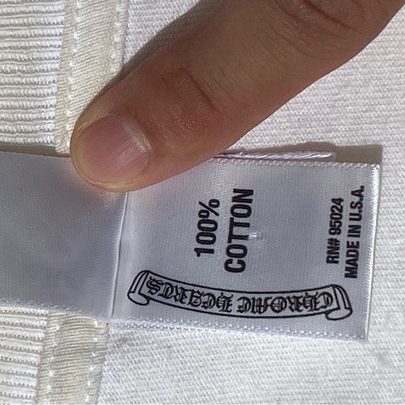 Chrome Hearts Camo Dagger Tee - Picture 8 of 8